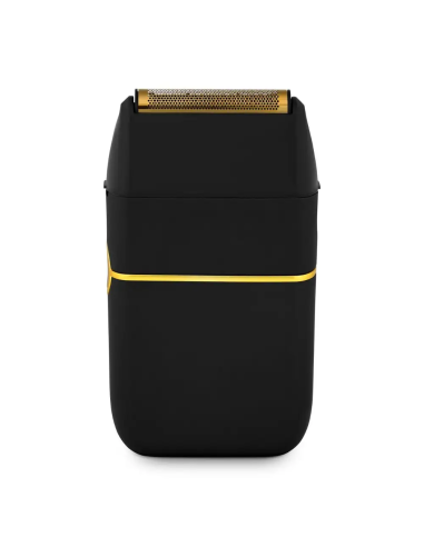 AFEITADORA INSTINC METAL NEGRO STYLECRAFT