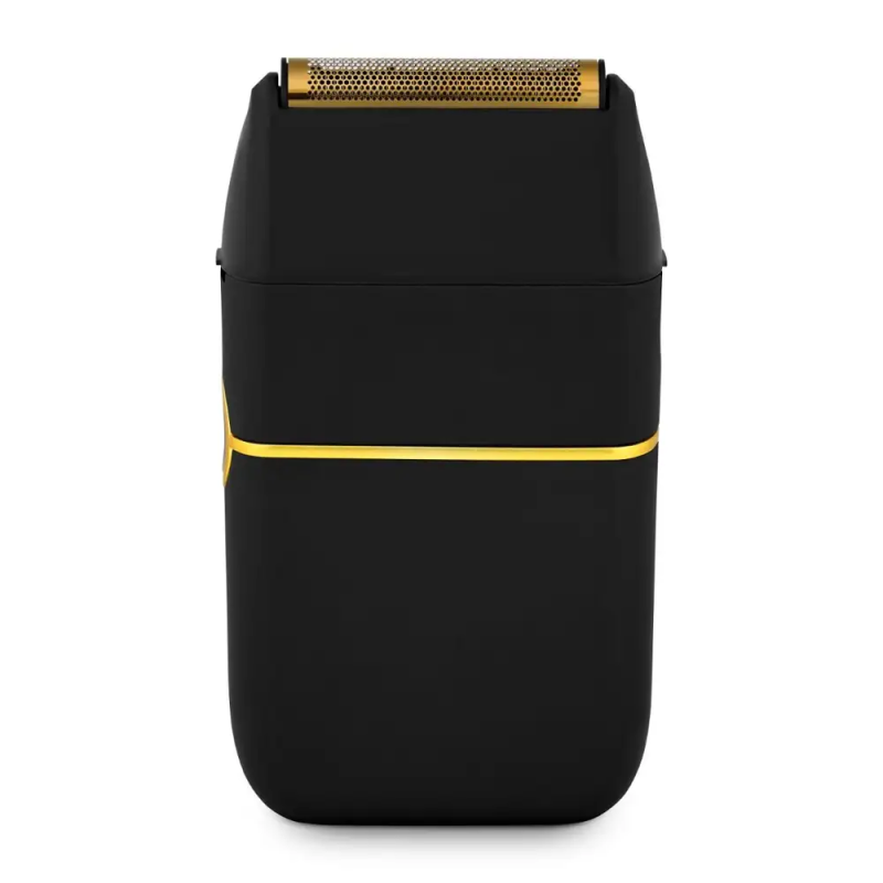 STYLECRAFT BLACK INSTINC METAL SHAVER