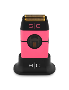 STYLECRAFT PINK INSTINC METAL SHAVER
