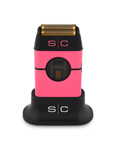 STYLECRAFT PINK INSTINC METAL SHAVER