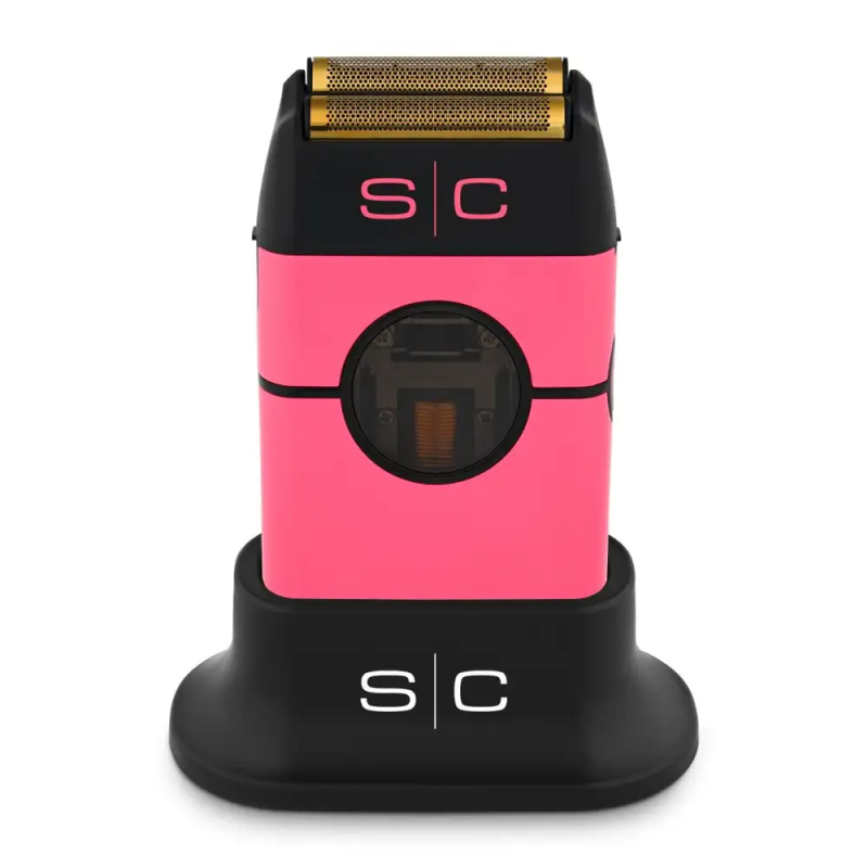 STYLECRAFT PINK INSTINC METAL SHAVER