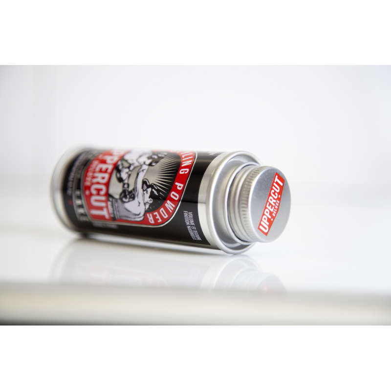 PACK 12 POLVOS VOLUMEN STYLING POWDER UPPERCUT