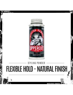 POLVOS VOLUMEN STYLING POWDER UPPERCUT 2