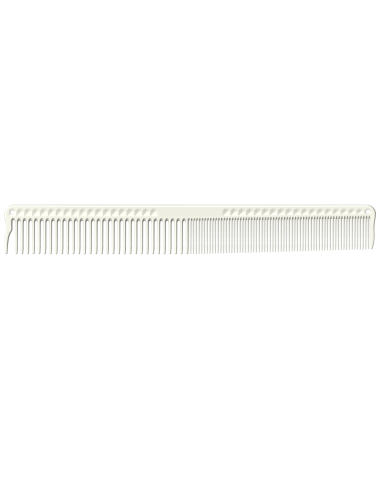 PEINE DE CORTE BLANCO 7" JRL