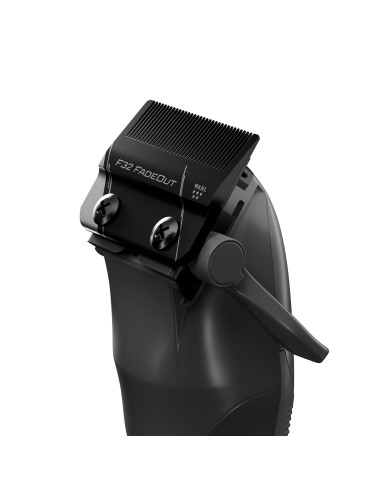 MÁQUINA DE CORTE VAPOR WAHL