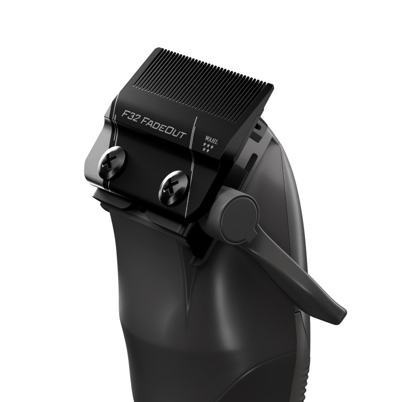 WAHL VAPOR CLIPPER
