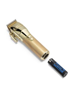 MÁQUINA CLIPPER FXONE GOLD BABYLISS PRO 2