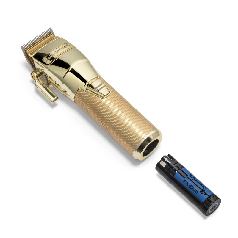 BABYLIS PRO FXONE GOLD CLIPPER