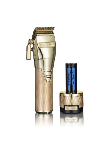 BABYLIS PRO FXONE GOLD CLIPPER
