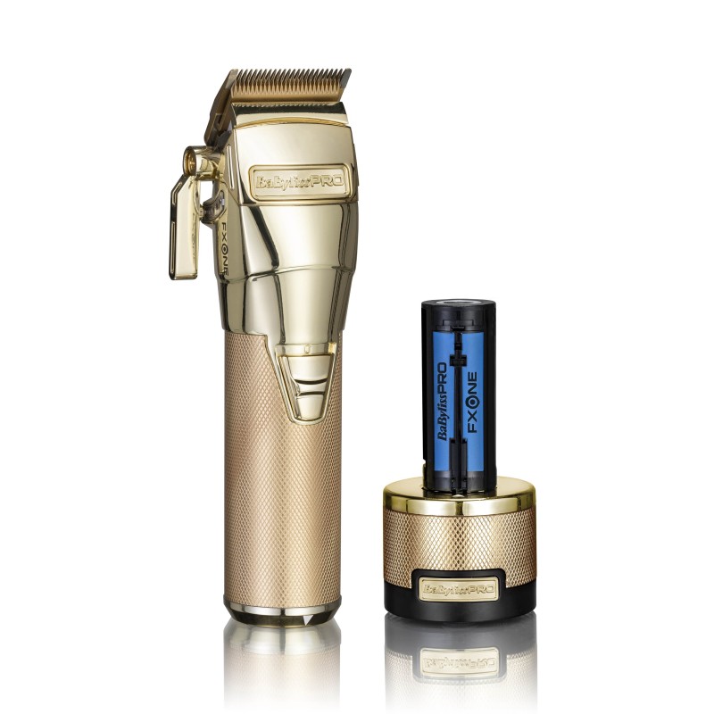 BABYLIS PRO FXONE GOLD CLIPPER