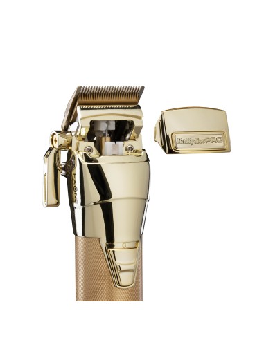 MÁQUINA CLIPPER FXONE GOLD BABYLISS PRO