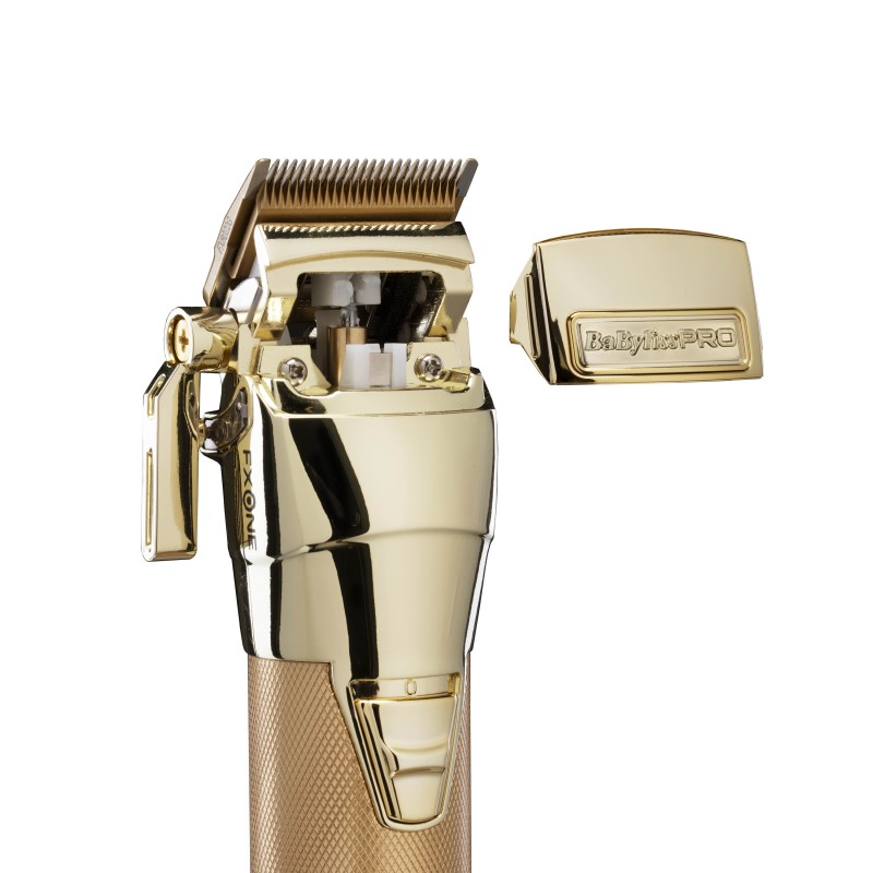 BABYLIS PRO FXONE GOLD CLIPPER