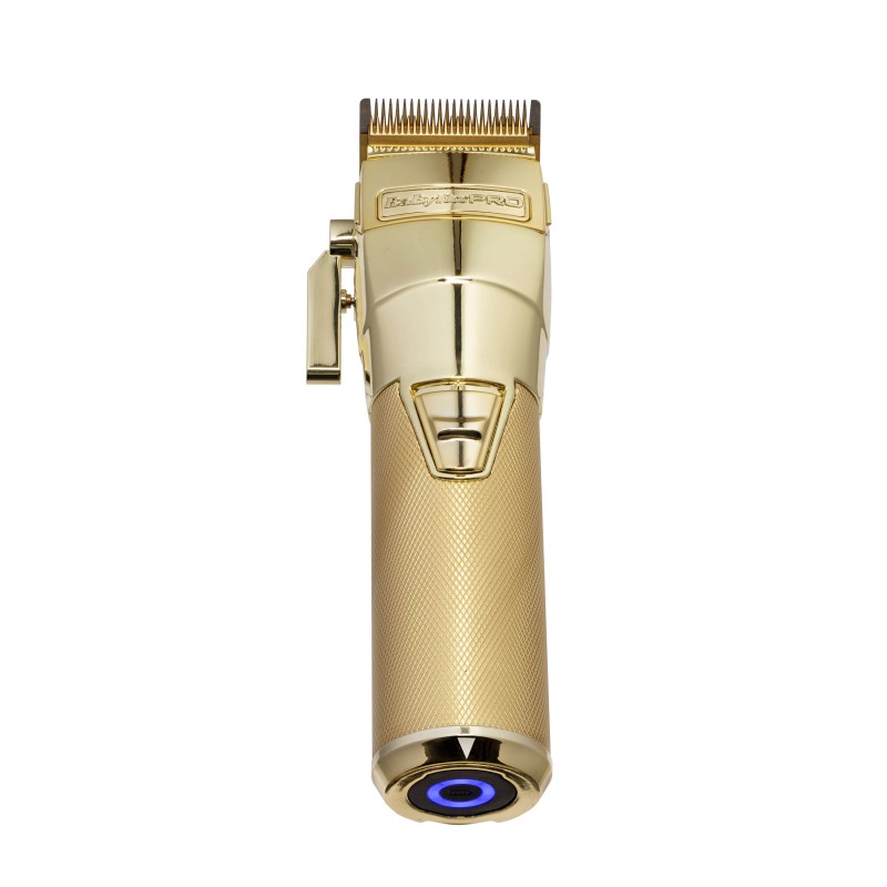 BABYLIS PRO FXONE GOLD CLIPPER