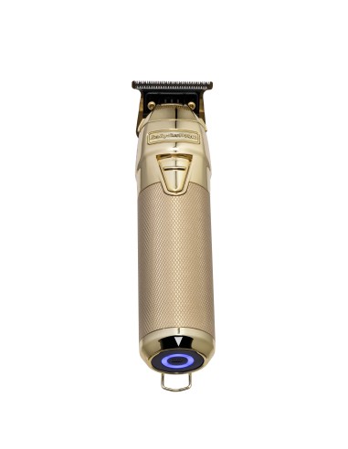 BABYLISS SKELETON FXONE GOLD