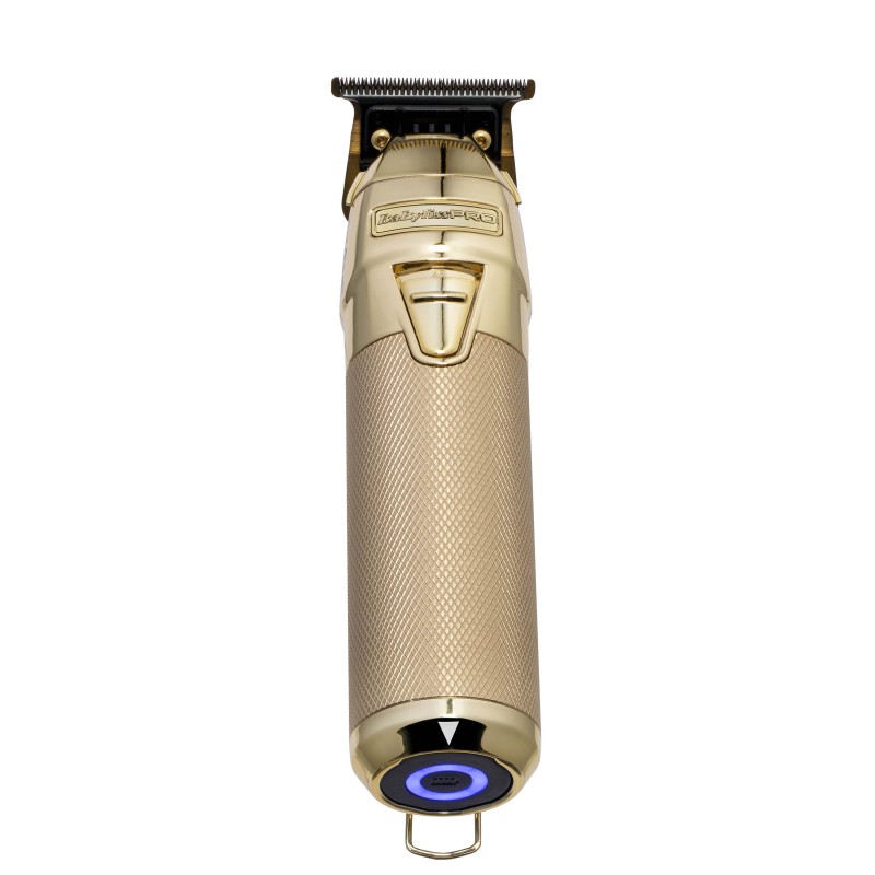 BABYLISS SKELETON FXONE GOLD