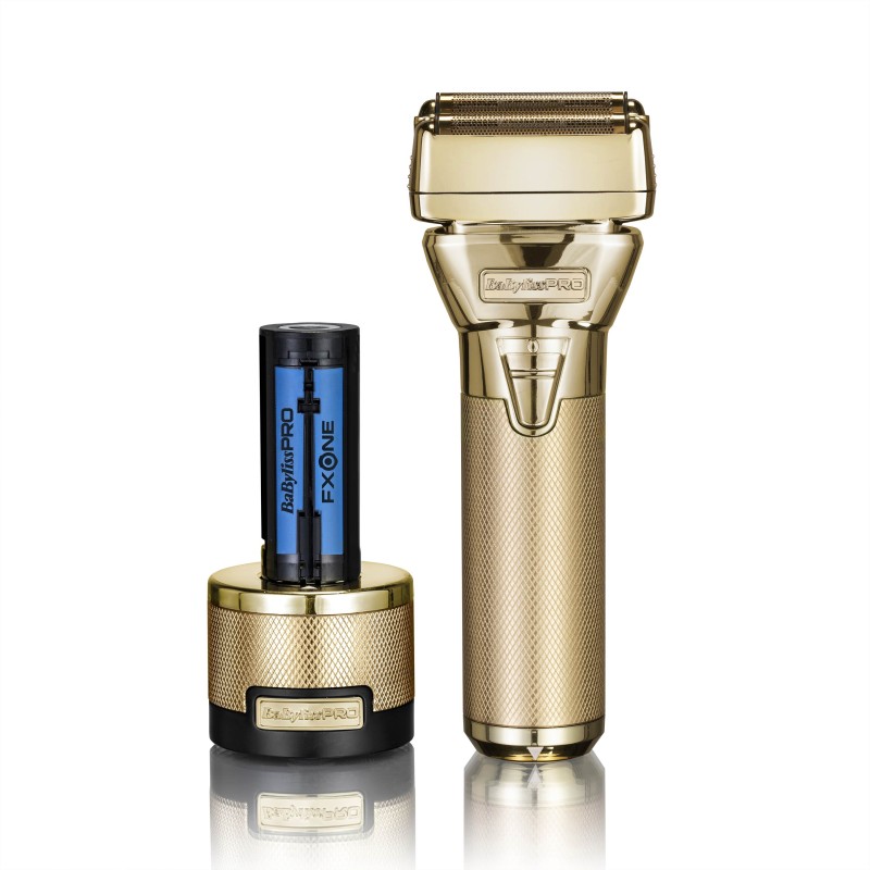 AFEITADORA FXONE GOLD BABYLISS PRO