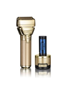 AFEITADORA FXONE GOLD BABYLISS PRO 2