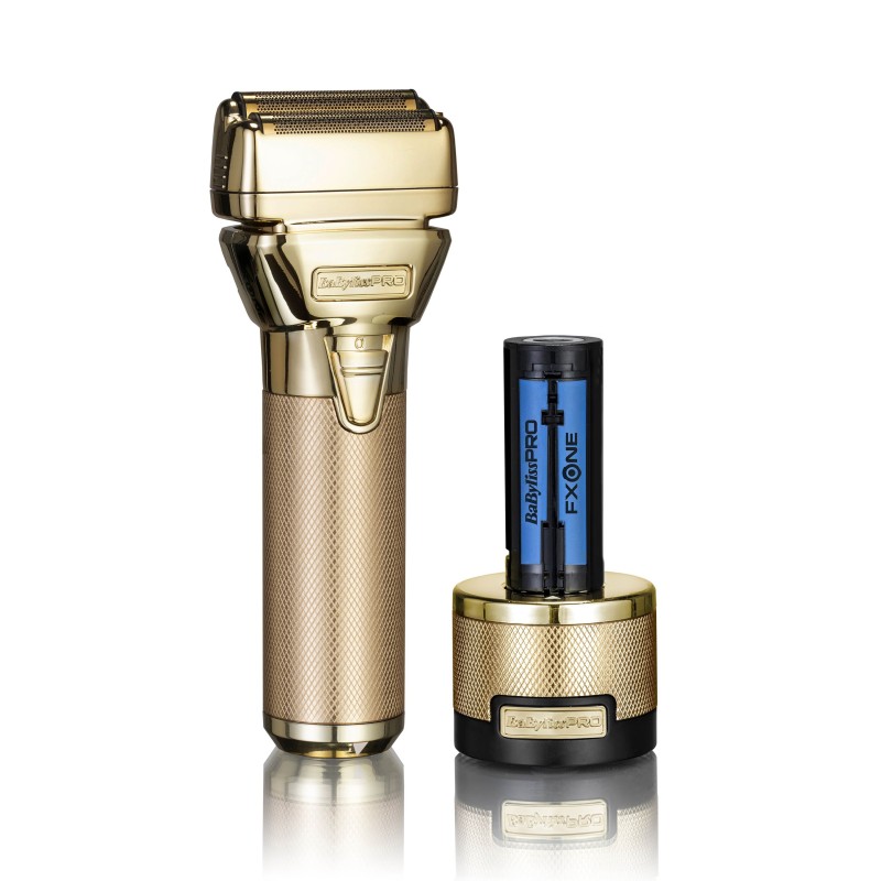 AFEITADORA FXONE GOLD BABYLISS PRO