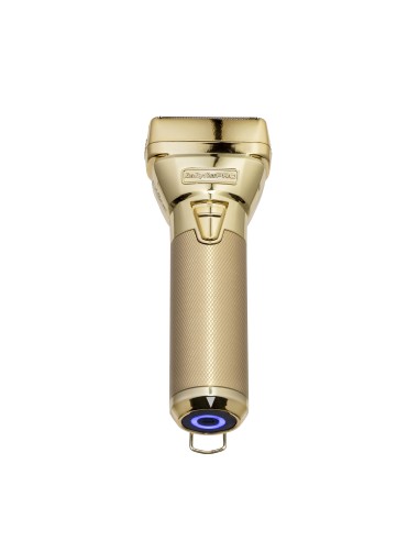 AFEITADORA FXONE GOLD BABYLISS PRO