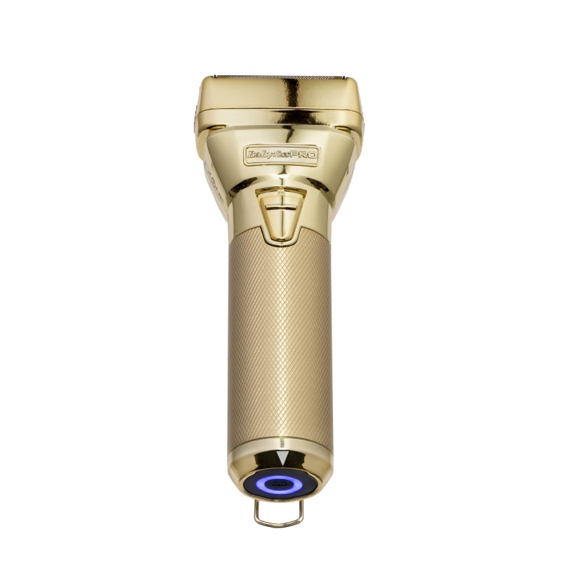AFEITADORA FXONE GOLD BABYLISS PRO