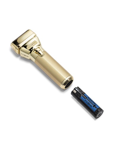 AFEITADORA FXONE GOLD BABYLISS PRO