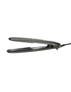 BABYLISS PRO GREY AND GOLD STILISTA STYLER