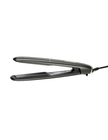 BABYLISS PRO GREY AND GOLD STILISTA STYLER