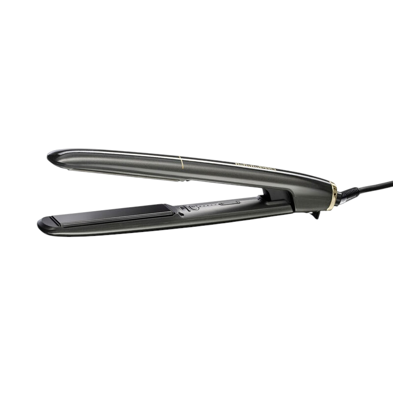 BABYLISS PRO GREY AND GOLD STILISTA STYLER
