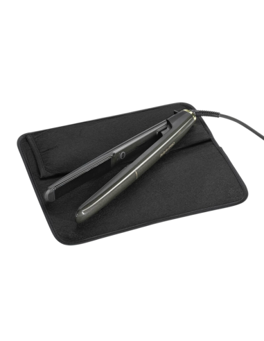 BABYLISS PRO GREY AND GOLD STILISTA STYLER