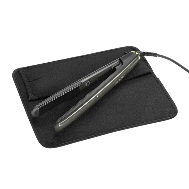 BABYLISS PRO GREY AND GOLD STILISTA STYLER