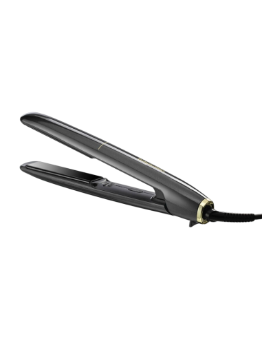 BABYLISS PRO GREY AND GOLD STILISTA STYLER