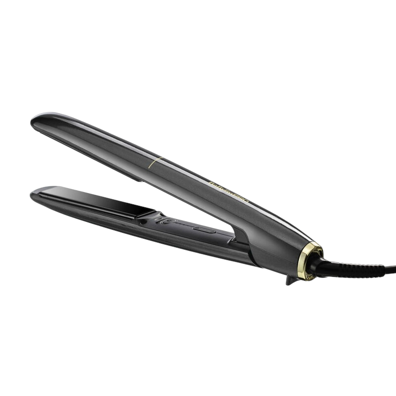 BABYLISS PRO GREY AND GOLD STILISTA STYLER