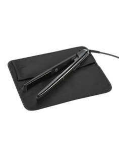 BABYLISS PRO BLACK AND SILVER STILISTA STYLER 2