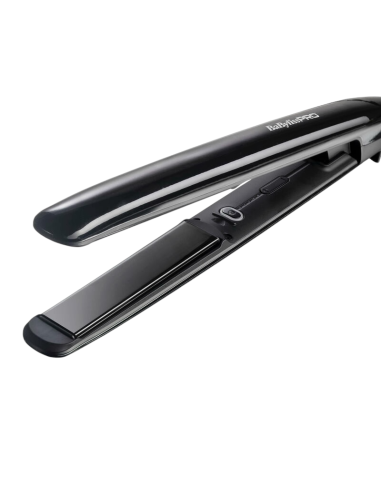 BABYLISS PRO BLACK AND SILVER STILISTA STYLER