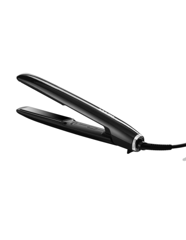 BABYLISS PRO BLACK AND SILVER STILISTA STYLER