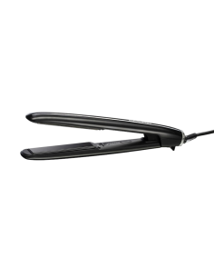BABYLISS PRO BLACK AND SILVER STILISTA STYLER