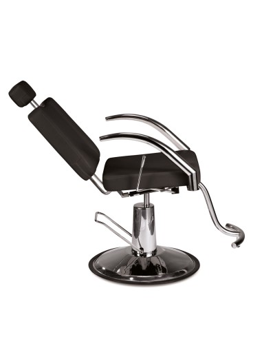 SILLA DE CORTE Y ESTÉTICA SILVIA