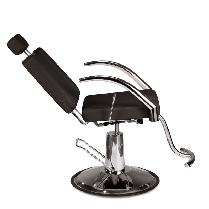 SILLA DE CORTE Y ESTÉTICA SILVIA