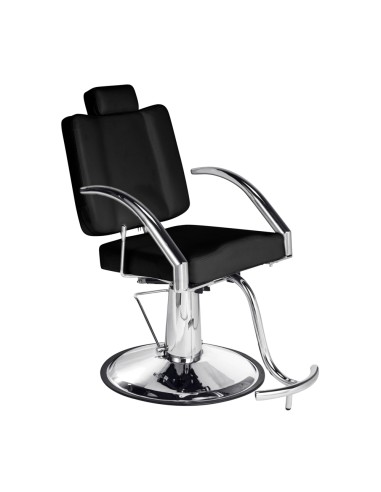 SILLA DE CORTE Y ESTÉTICA SILVIA