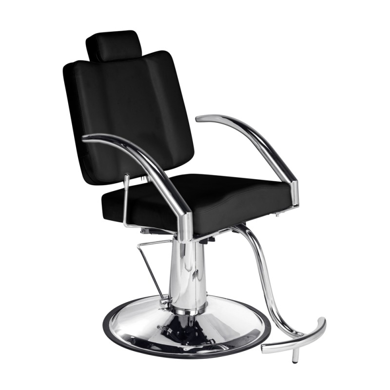 SILLA DE CORTE Y ESTÉTICA SILVIA