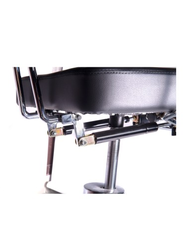 SILLA DE CORTE Y ESTÉTICA SILVIA