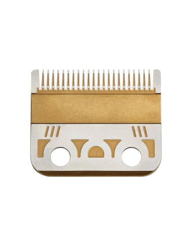 CUCHILLA TITANIO INYECTADA GOLD CLIPPER BABYLISS