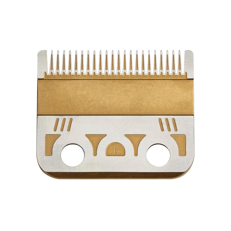 BABYLISS PRO GOLD TITANIUM PRECISION FADE CLIPPER BLADE