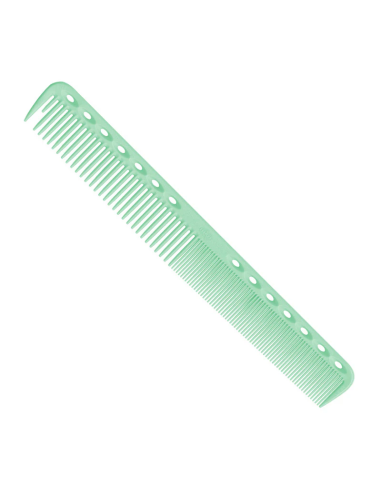 PEINE 7 CORTE ESPECIAL JAPONES MINT GREEN  YSPK