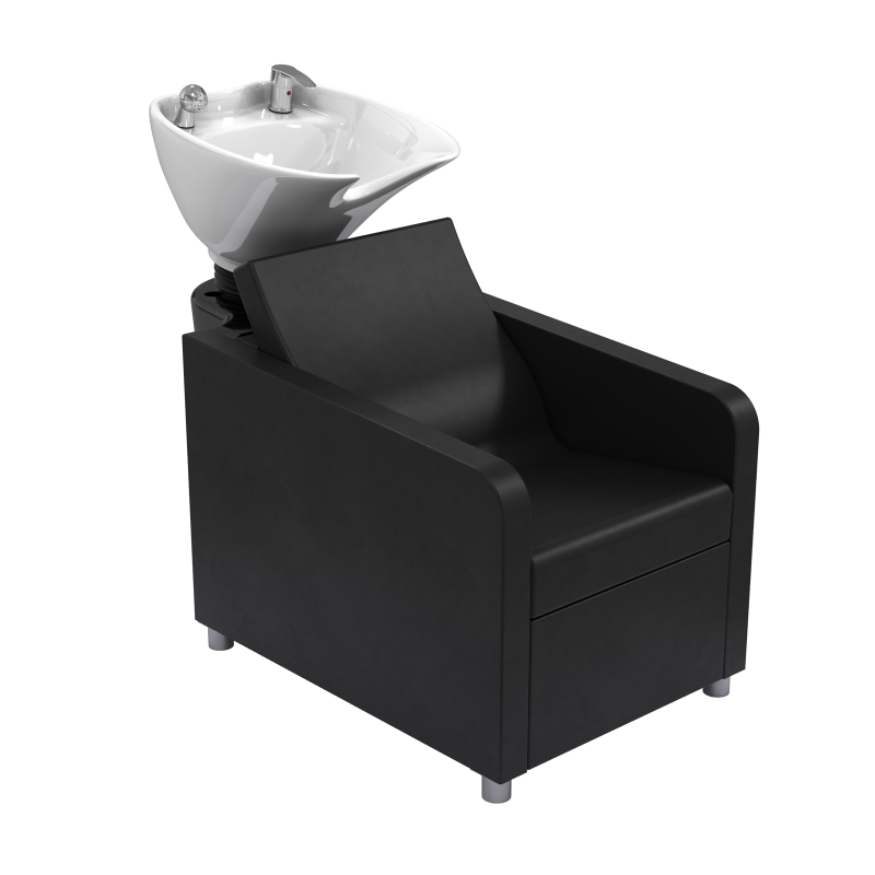 VOLGA WHITE PICA HEAD WASHERS