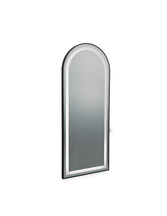 RIM BARBERSHOP MIRROR