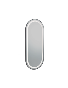 LOOP BARBERSHOP MIRROR