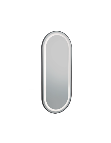 LOOP BARBERSHOP MIRROR
