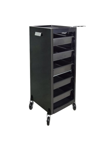 CARRITO AUXILIAR PARA PELUQUERIA VITUS