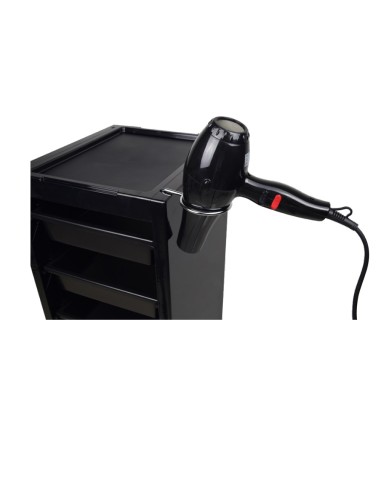 CARRITO AUXILIAR PARA PELUQUERIA VITUS
